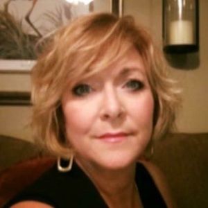 Meet your Posher, Joan